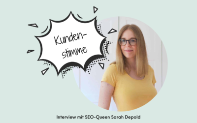 Einblick in meine Beratung „Pimp up your Workshop“